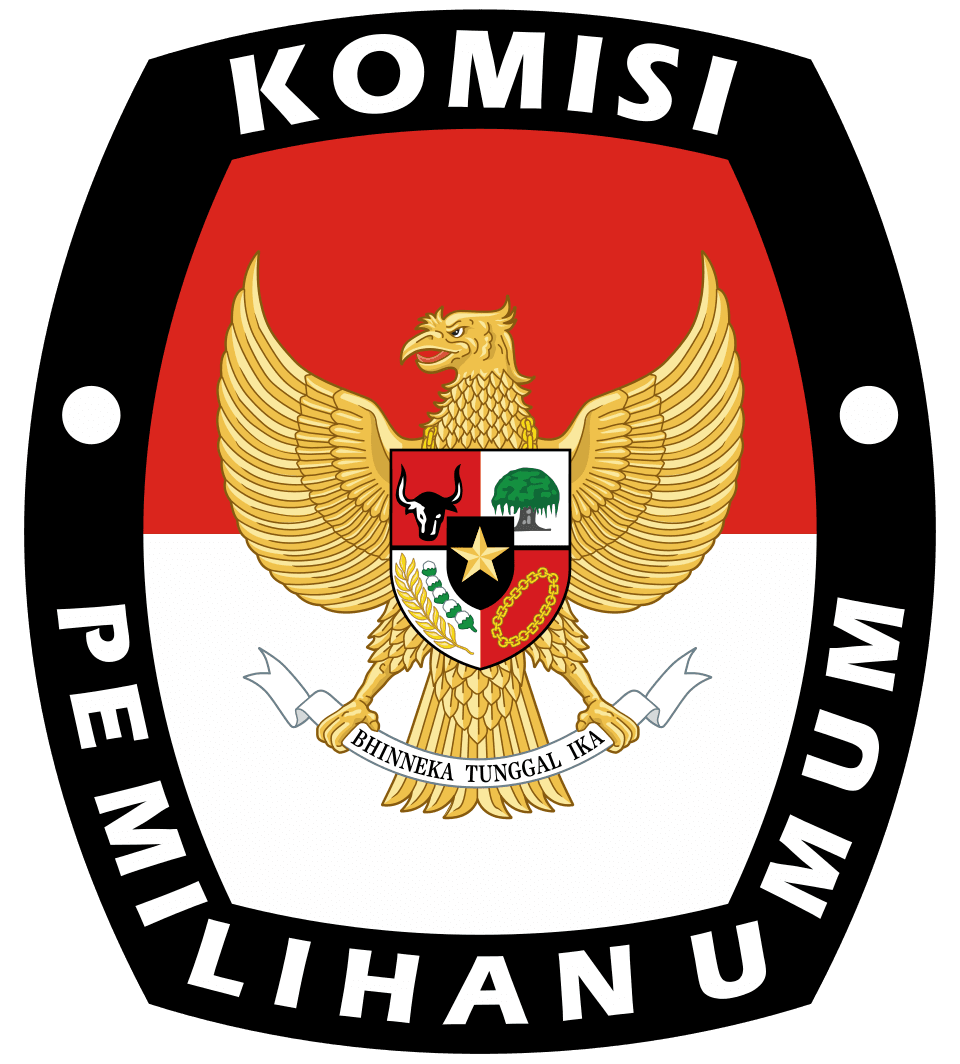 Logo KPU